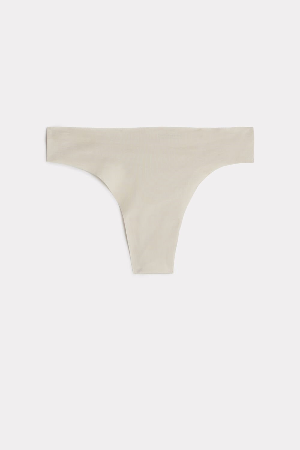 Intimissimi Brazilian Panties in Seamless Ultra Light Microfiber Natural - 2280 - Silk Pink | 0147GQHLI