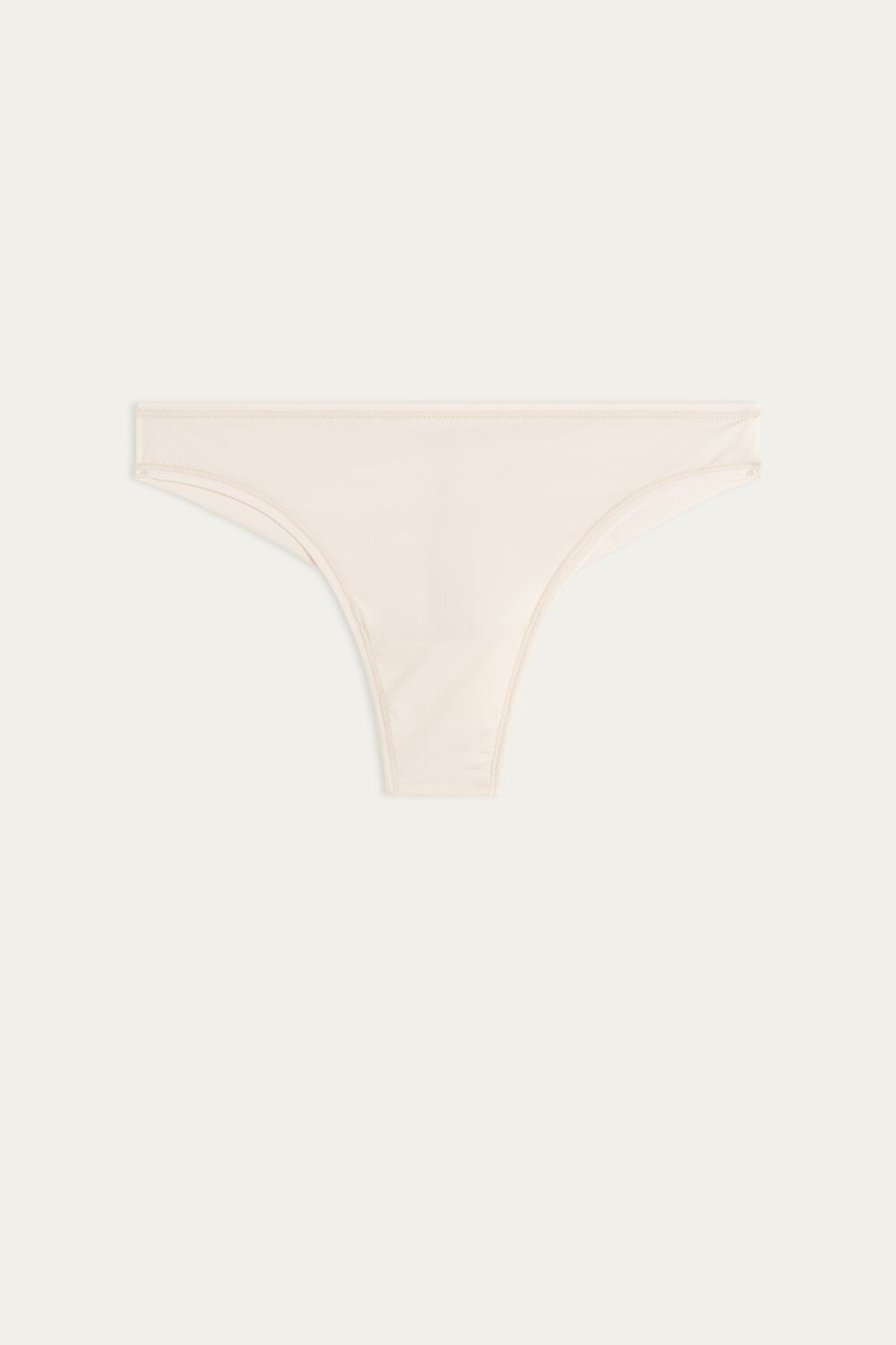 Intimissimi Brazilian Panties in Ultralight Microfiber Natural - 2280 - Silk Pink | 3248RQLOW