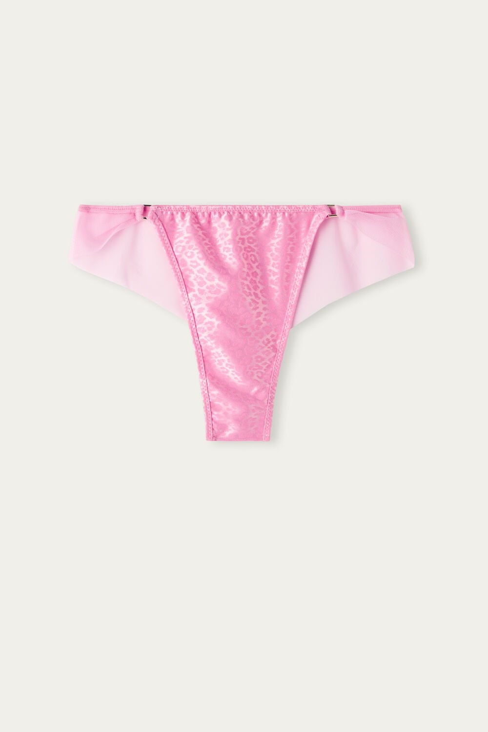 Intimissimi Cool Minimal Brazilian Pink - 207j - Candy Pink | 4856VCISQ