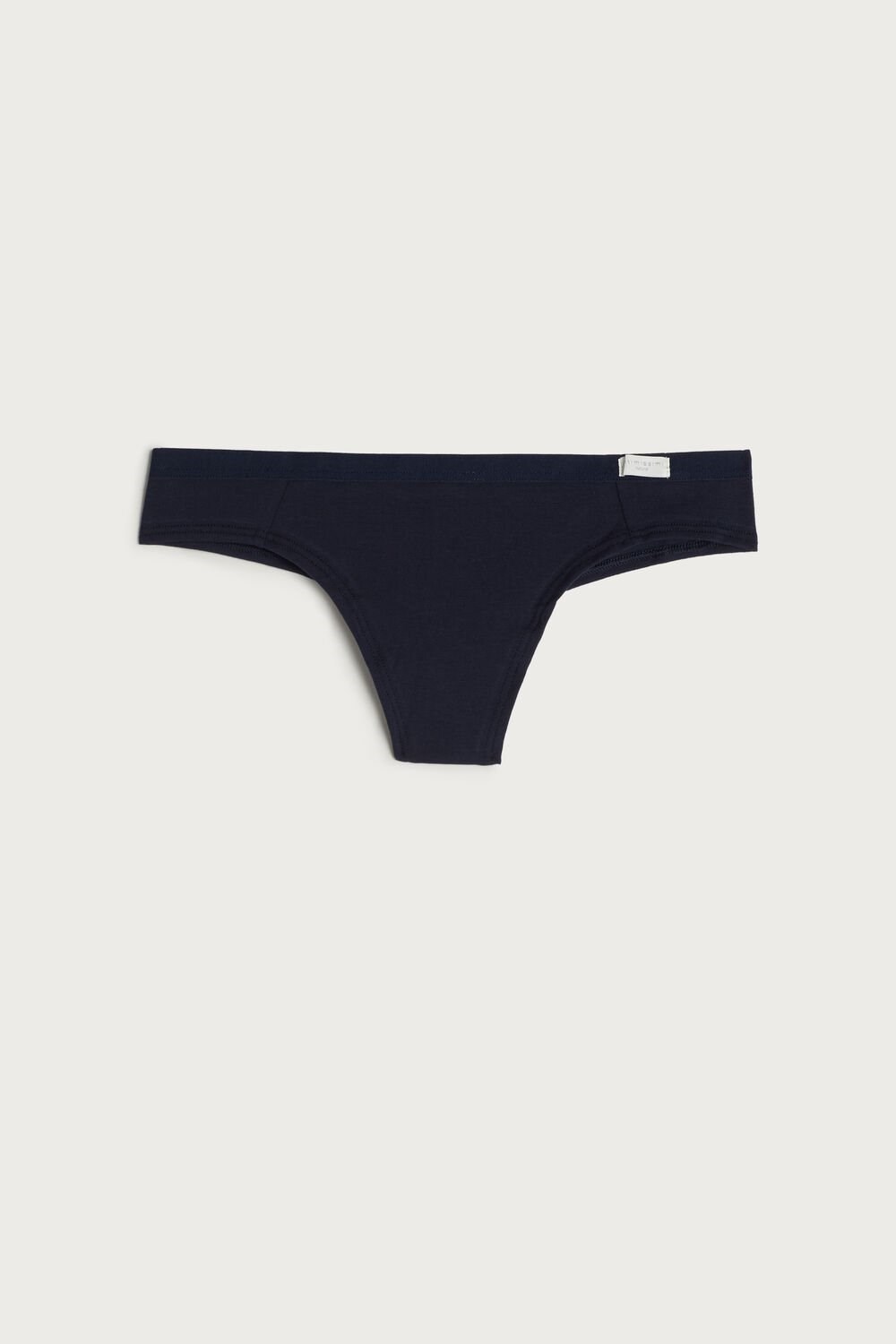 Intimissimi Cotton Brazilian Blue - 1467 - Intense Blue | 5360BEVST