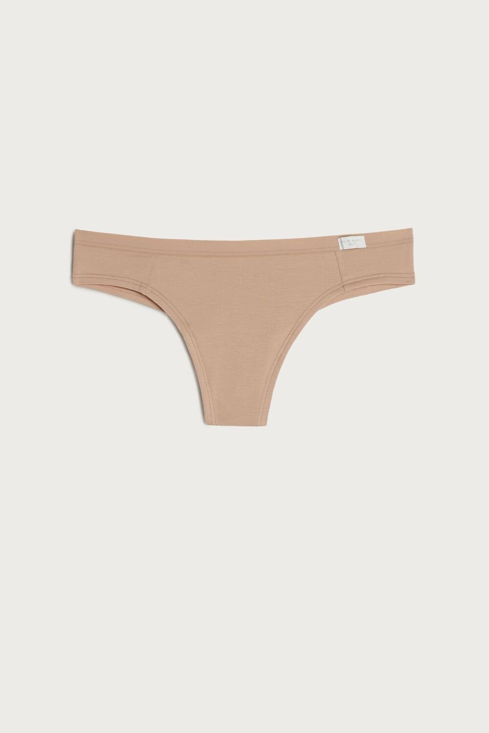 Intimissimi Cotton Brazilian Natural - 044 - Soft Beige | 7926CTFNQ