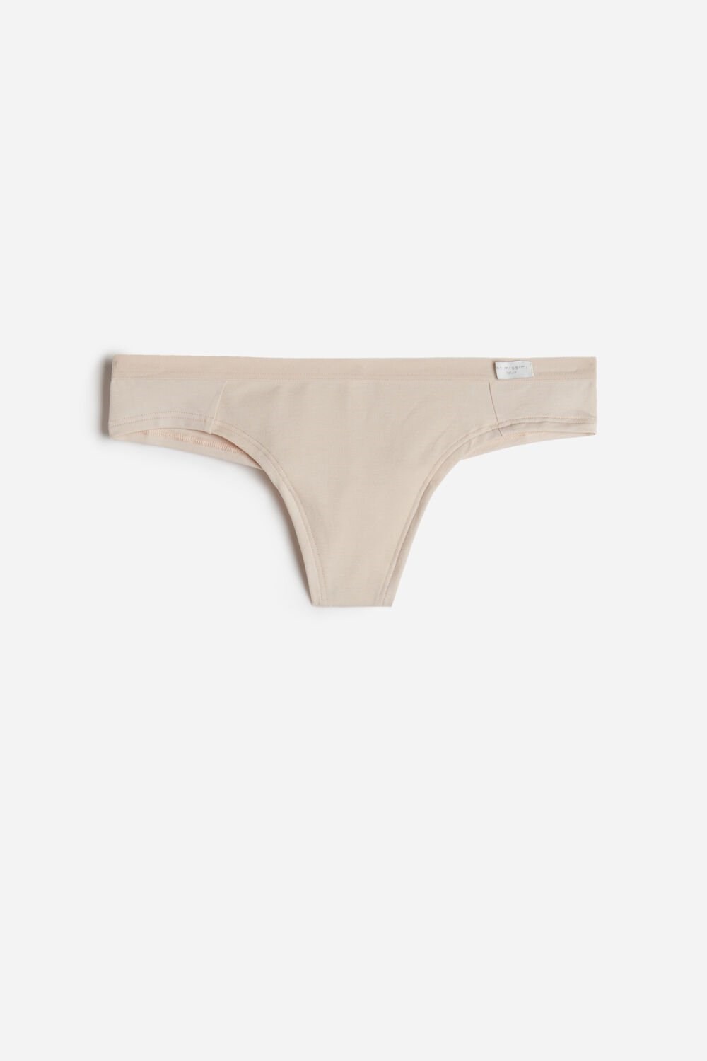 Intimissimi Cotton Brazilian Natural - 2280 - Silk Pink | 7123GCRNM