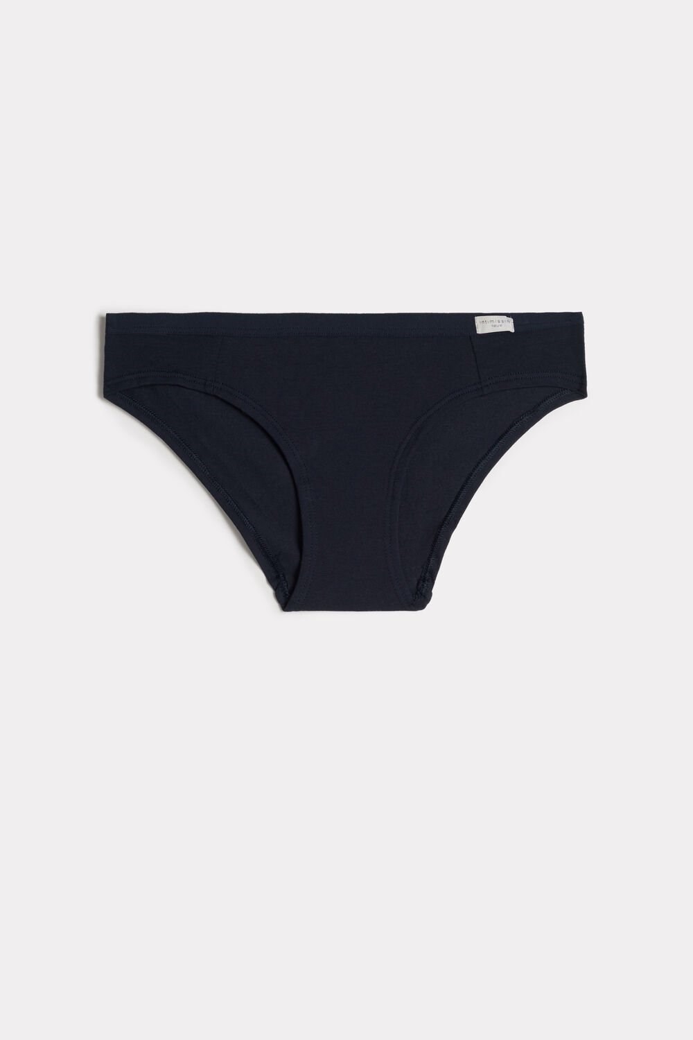 Intimissimi Cotton Panties Blue - 1467 - Intense Blue | 7096CIFEM