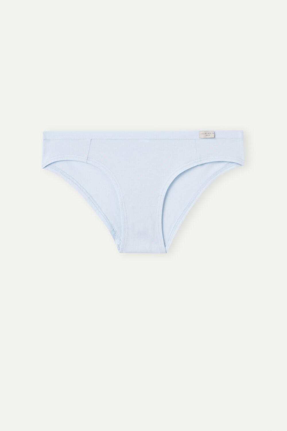 Intimissimi Cotton Panties Blue - 220j - Airy Blue | 7142GHEAV