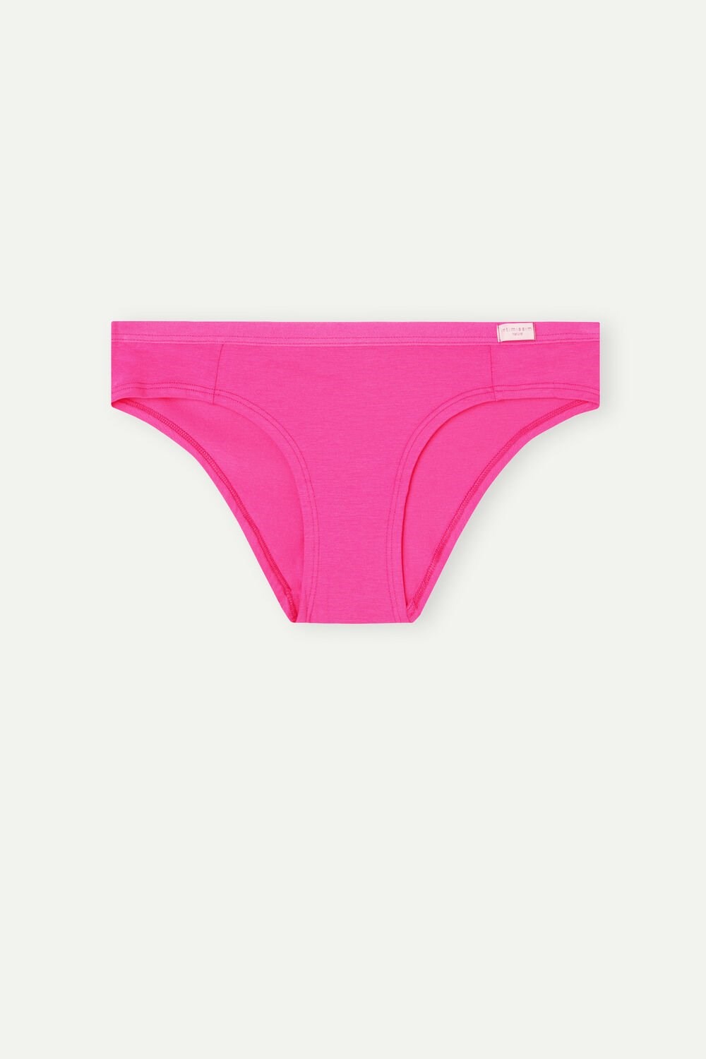 Intimissimi Cotton Panties Pink - 206j - Valentine Pink | 2743QDIXU