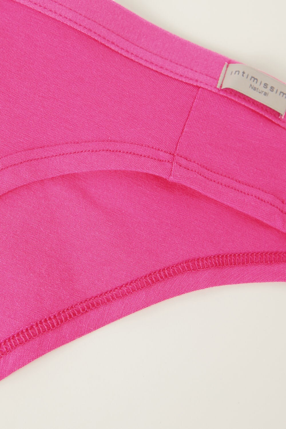 Intimissimi Cotton Panties Pink - 206j - Valentine Pink | 2743QDIXU