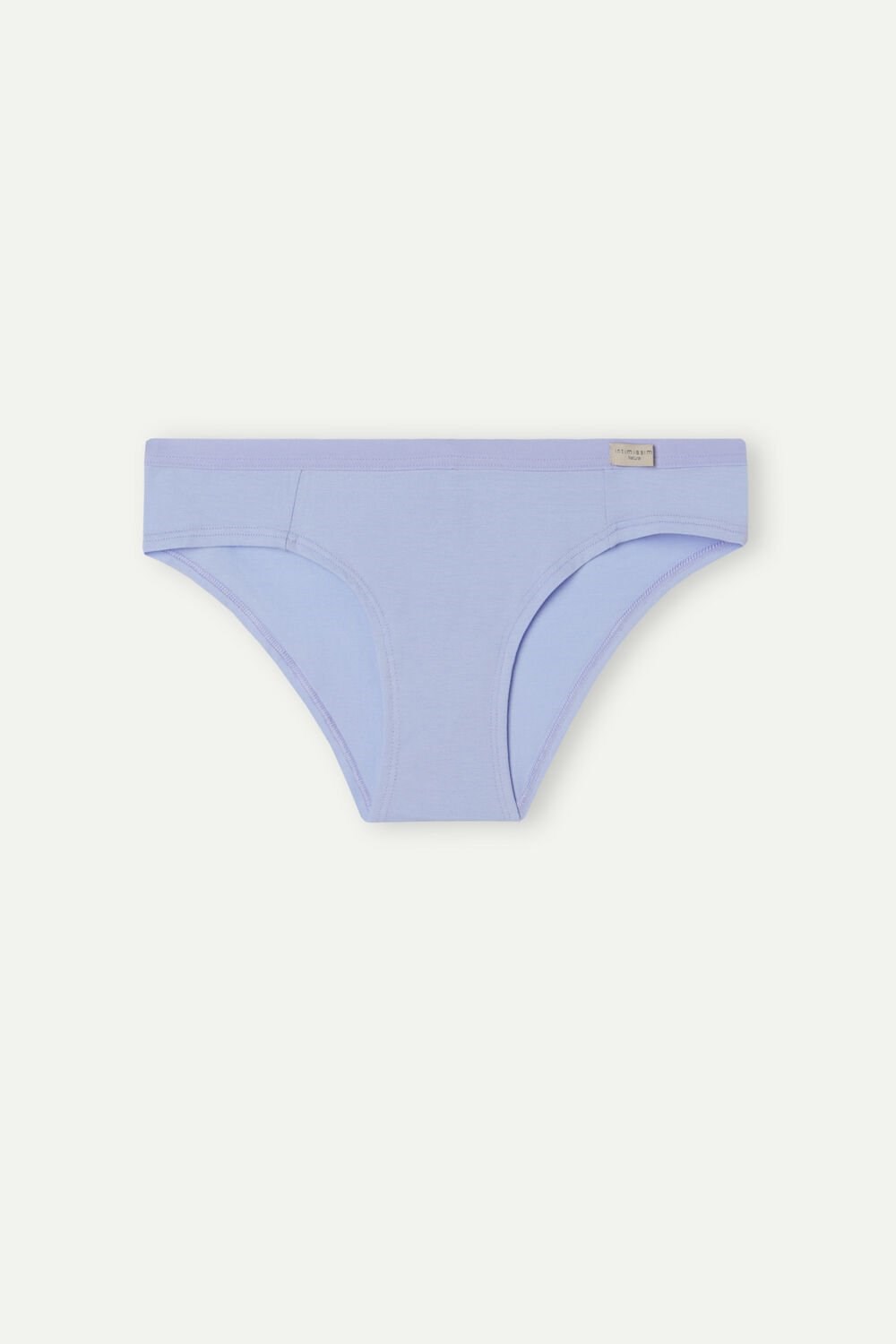 Intimissimi Cotton Panties Violet - 212j - Sweet Lavender | 7428OPKLW