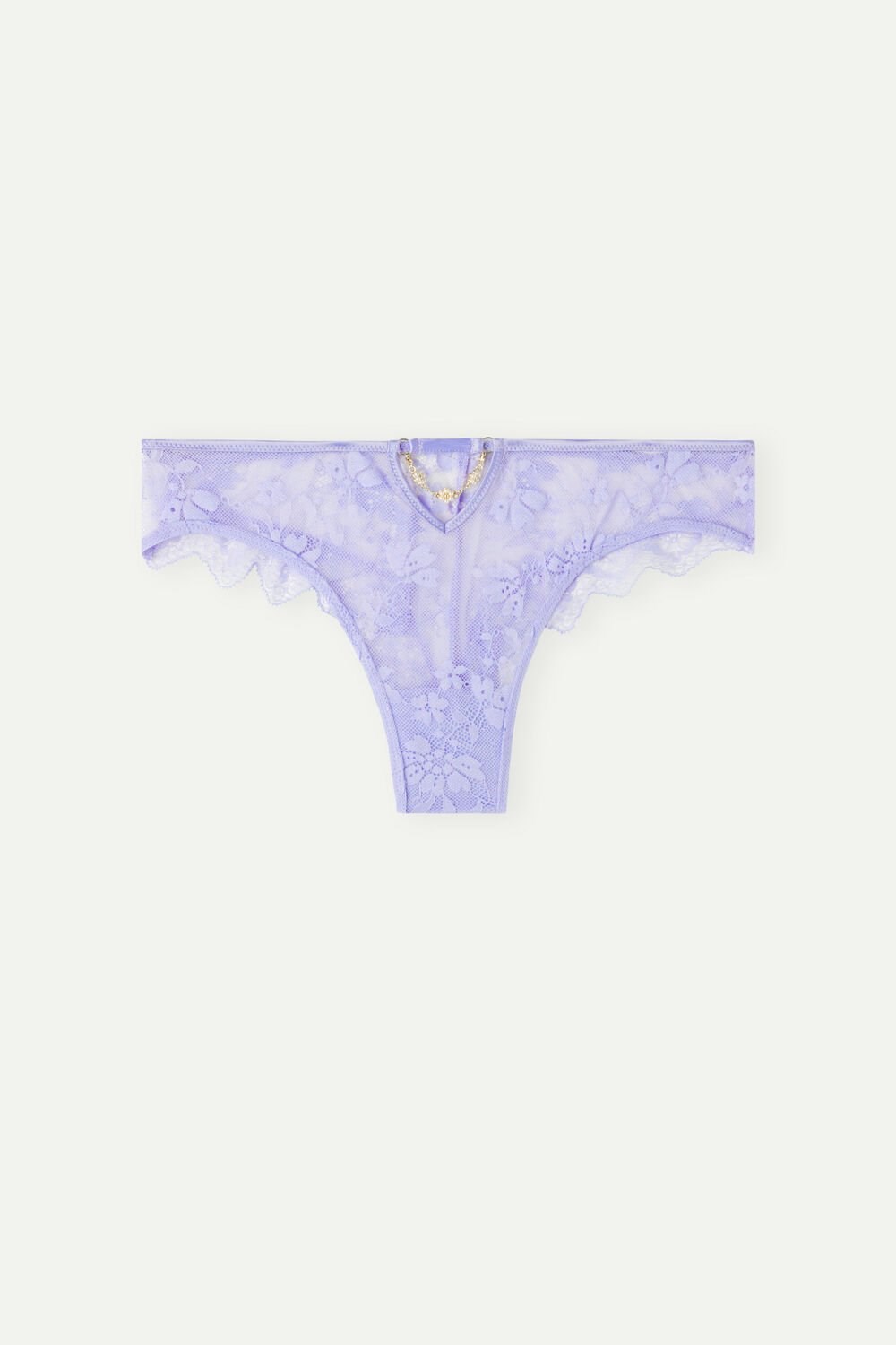 Intimissimi Cover Me in Daisies Brazilian Violet - 212j - Sweet Lavender | 7329FVCBT