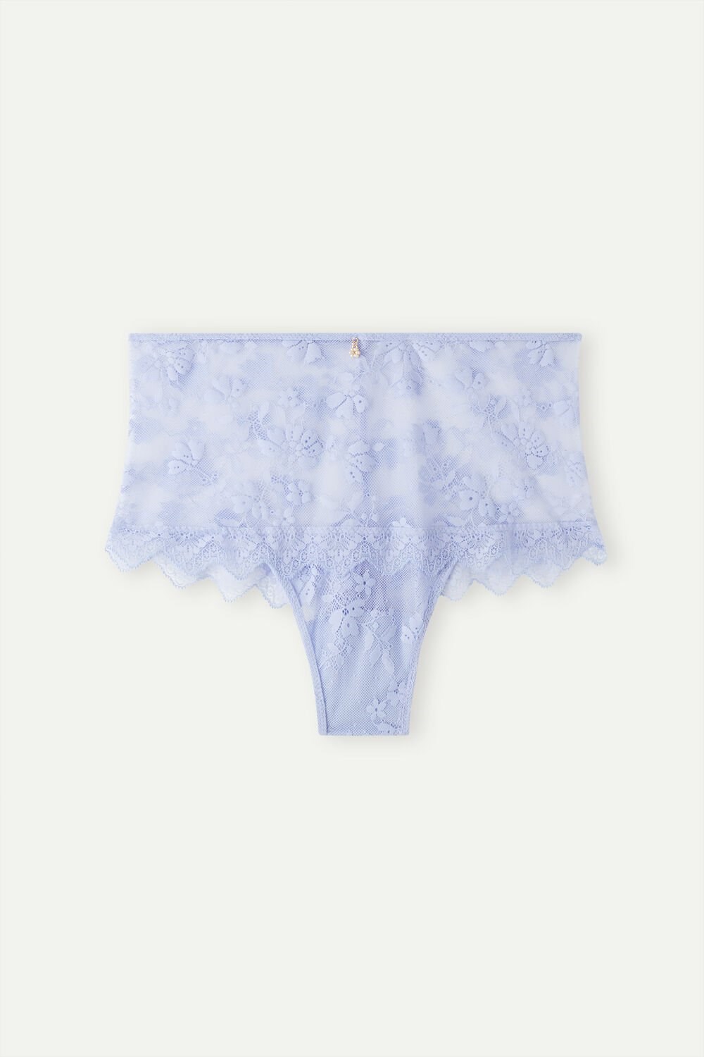 Intimissimi Cover Me in Daisies Hipster Brazilian Violet - 212j - Sweet Lavender | 7653AVWUF