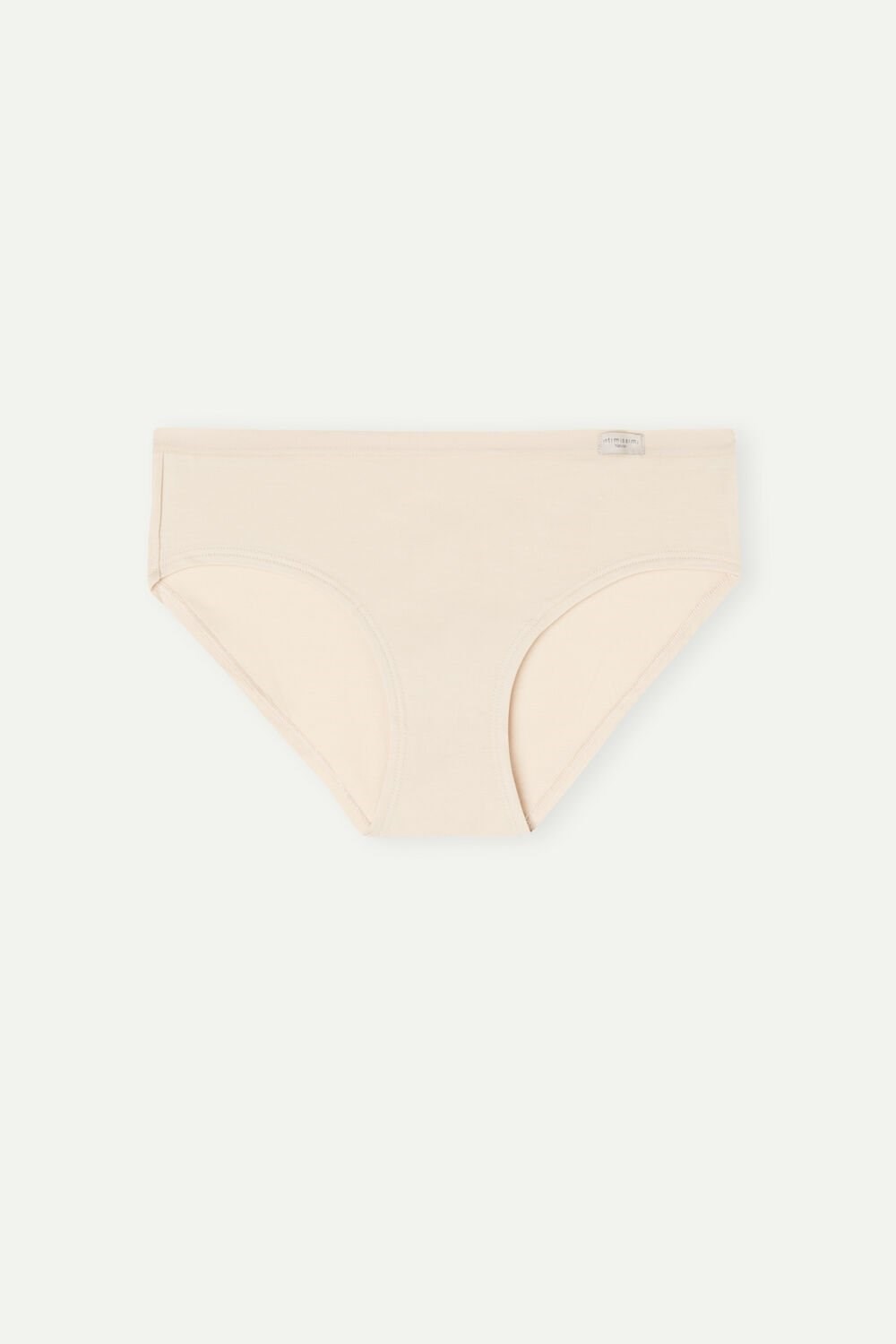 Intimissimi Cozy Panties in Cotton Natural - 2280 - Silk Pink | 3029BCFZV