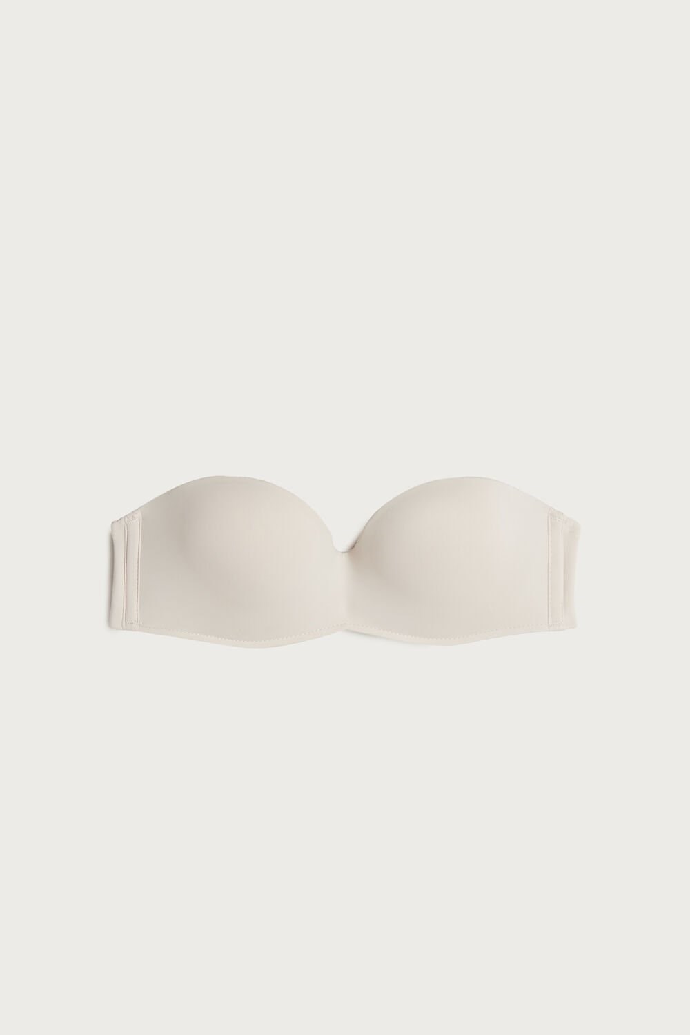 Intimissimi Gioia Bandeau Bra Natural - 2280 - Silk Pink | 9652VPKMG