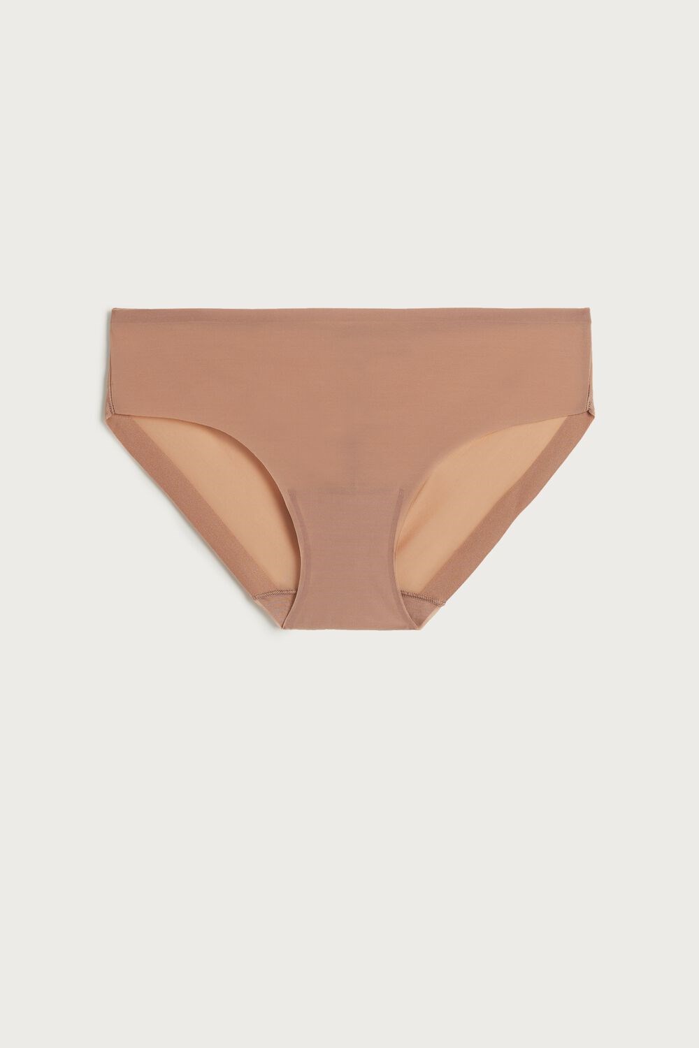 Intimissimi Invisible Touch Briefs Natural - 417i - Medium Beige | 3647IUNYE