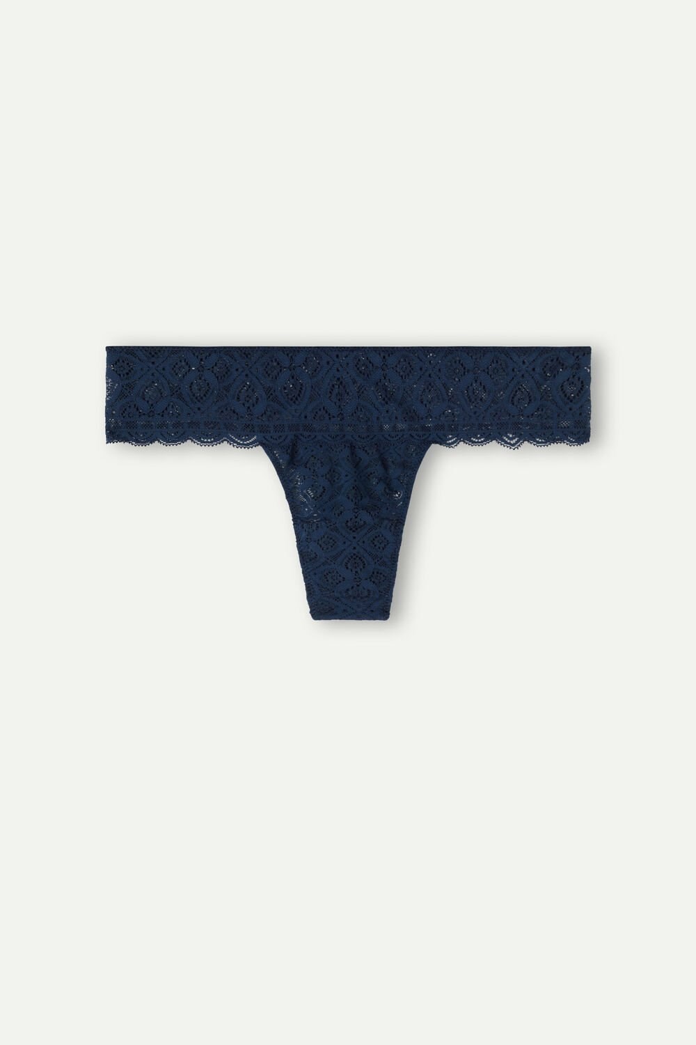 Intimissimi Lace Brazilian Blue - 1467 - Intense Blue | 1064GRPAX