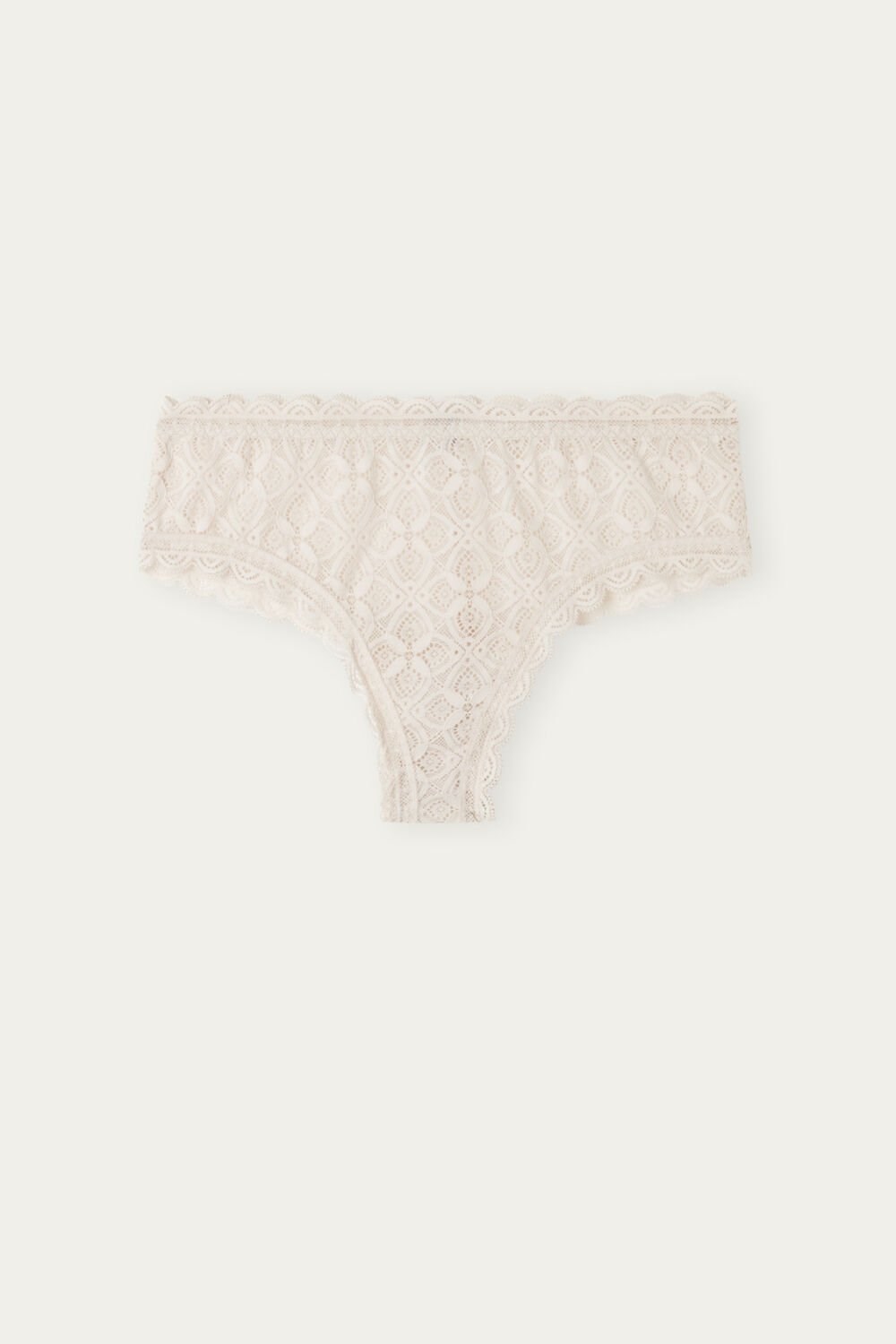 Intimissimi Lace Hipster Brazilian Natural - 2280 - Silk Pink | 4759LRSKQ