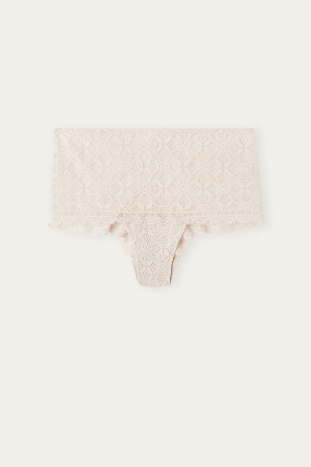 Intimissimi Lace Hipster Natural - 2280 - Silk Pink | 4320WLJQB