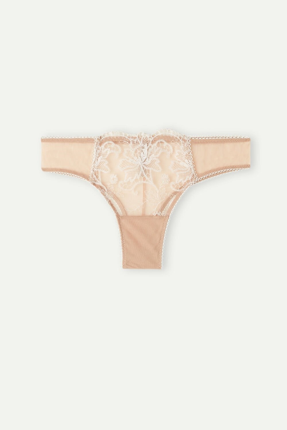 Intimissimi Lovely Day Brazilian Natural | 6102HYENS