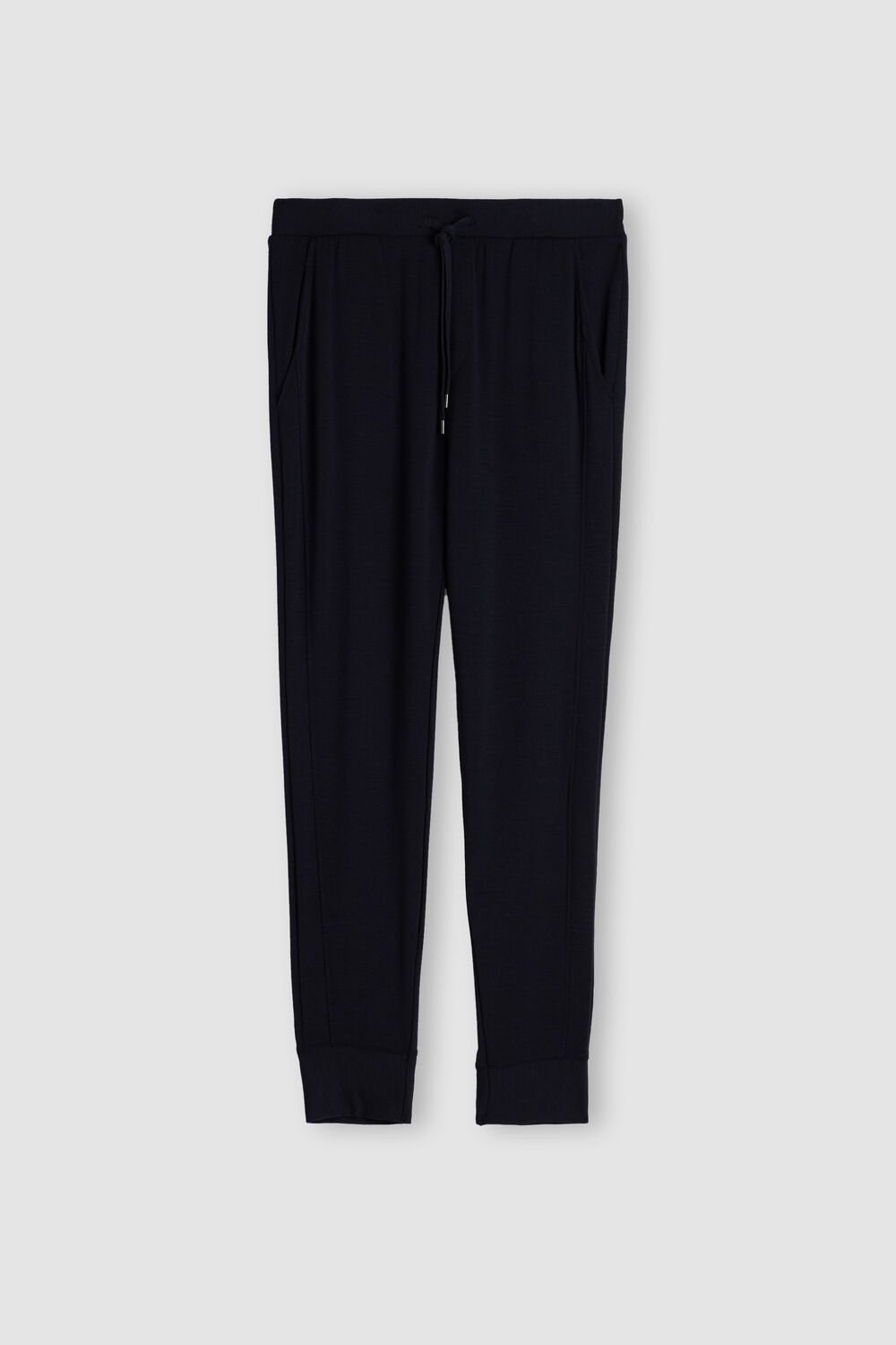 Intimissimi Micromodal Trousers Blue - 800 - Midnight Blue | 3428XGZWO