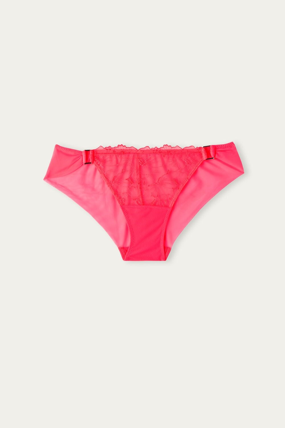 Intimissimi Pure Joy Panties Pink - 209j - Lollipop Pink | 9367CDTEW