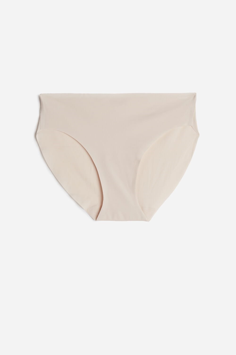 Intimissimi Seamless Microfiber Panties Natural - 2280 - Silk Pink | 3469NLWFY