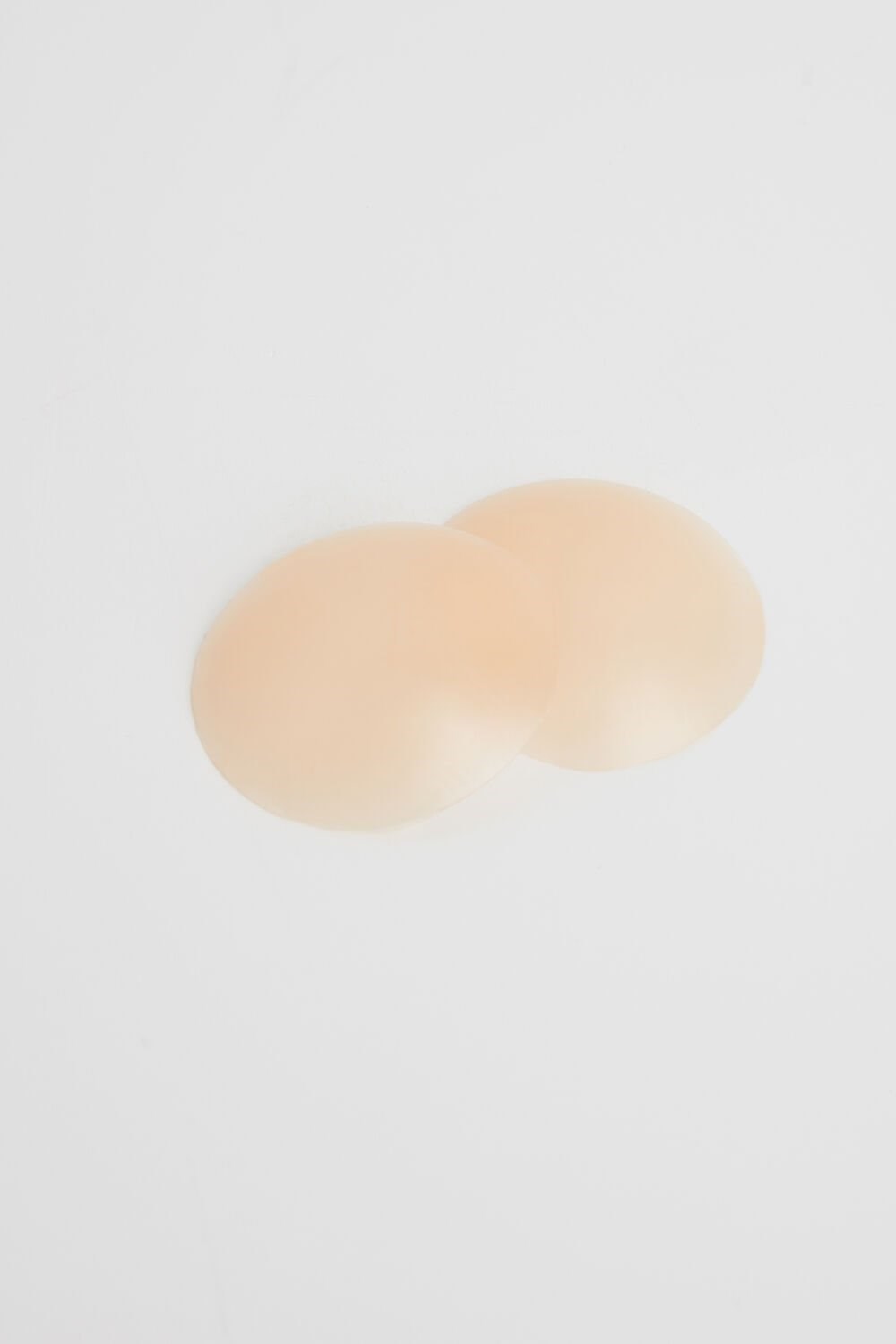 Intimissimi Silicone Pasties Natural - 4379 - Transparent Soft Beige | 8591TSQZY