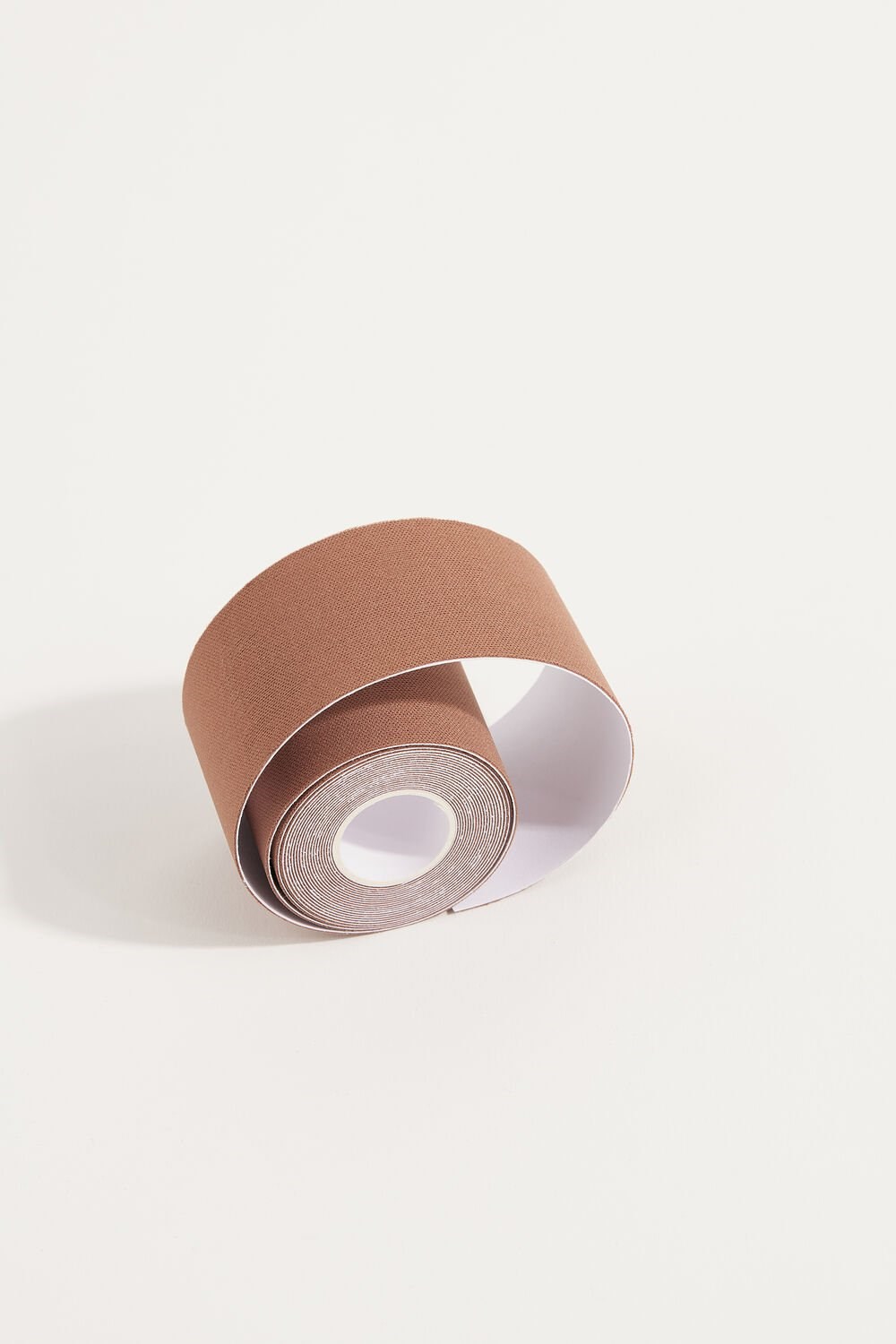 Intimissimi Stick-On Fabric Tape Natural - 502i - Dark Beige | 2706LXOIQ