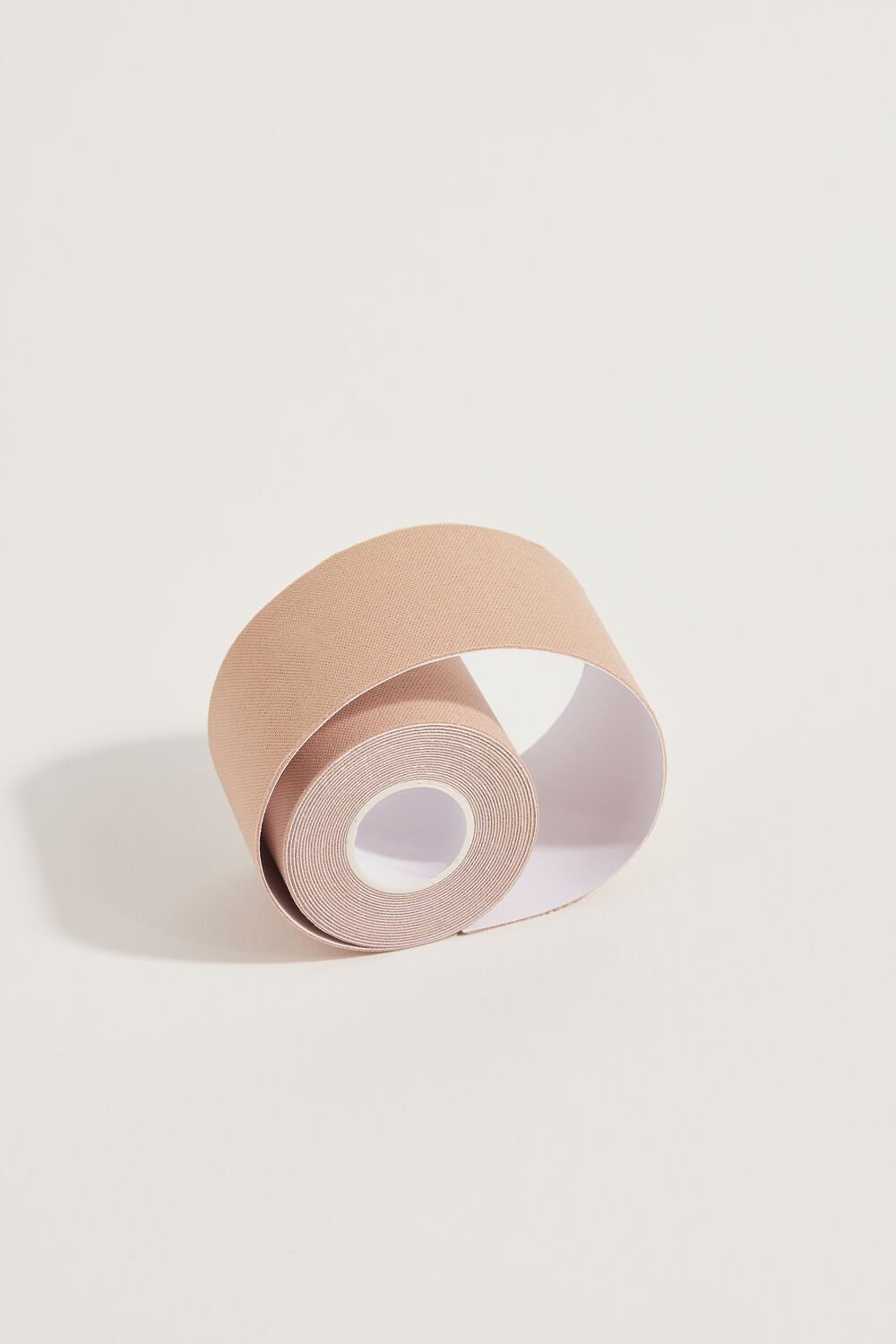 Intimissimi Stick-On Fabric Tape Natural - 044 - Soft Beige | 2817GRNWM