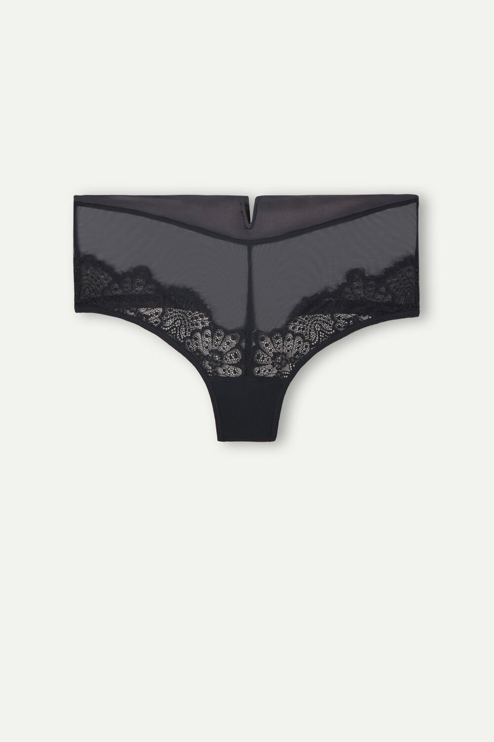 Intimissimi Stunning Beauty Hipster Brazilian Black - 019 - Black | 7328PFSXR