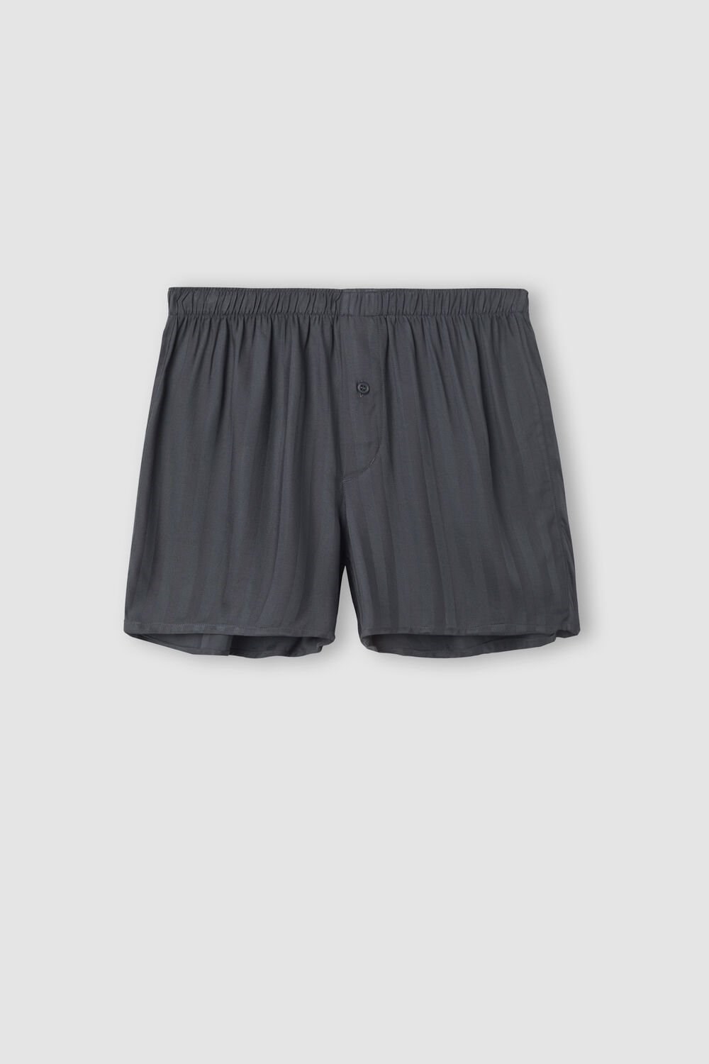 Intimissimi Woven Modal Boxers Grey - 816i - Gray | 6912CSVJT