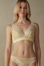 Yellow - 875i - Pastel Yellow / Ivory